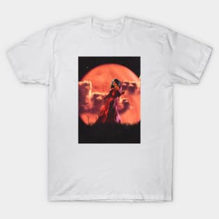 Venus Woman T-Shirt